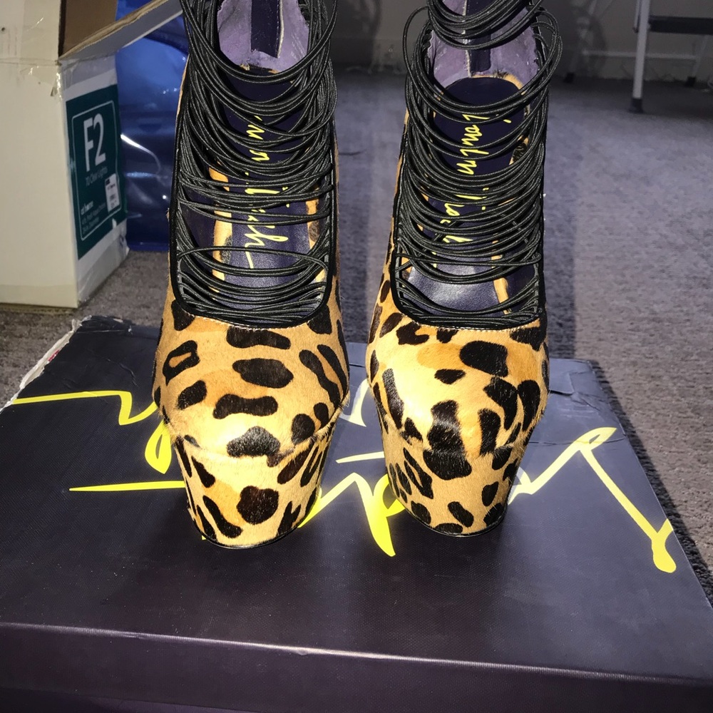 Heels